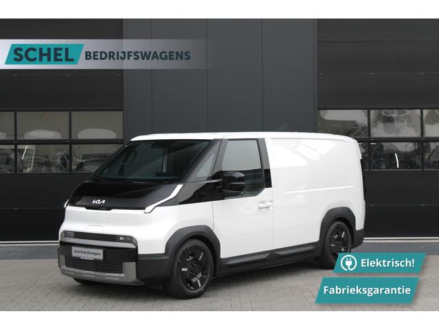 Kia PV5 2026 Elektrisch