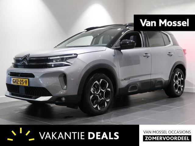 Citroën C5 Aircross 2024 Hybride