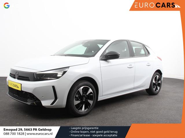 Opel Corsa 2026 Elektrisch