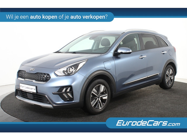 Kia Niro 2020 Hybride
