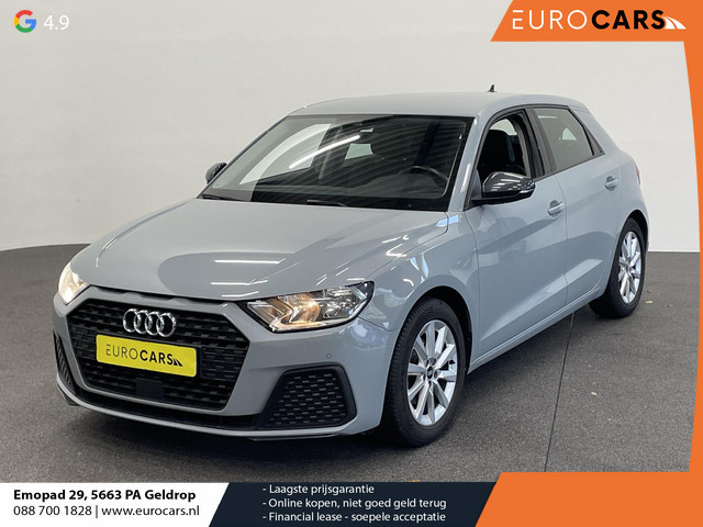 Audi A1 2020 Benzine
