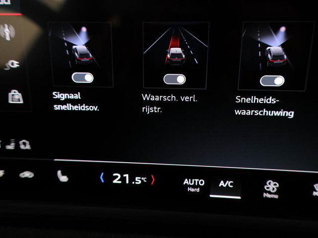 Audi A6 Avant e-tron