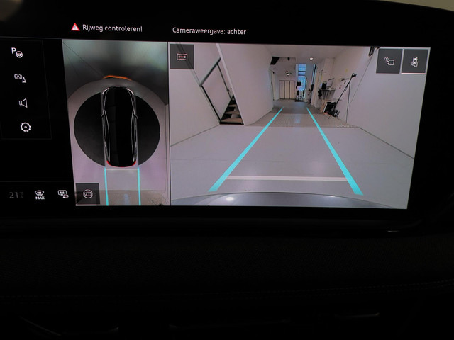 Audi A6 Avant e-tron