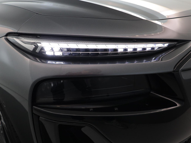 Audi A6 Avant e-tron