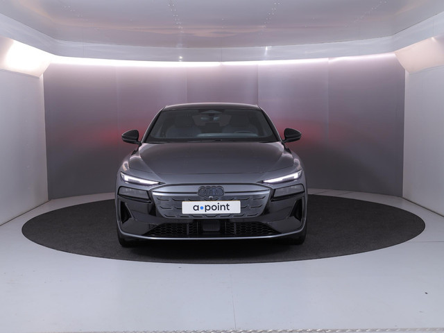 Audi A6 Avant e-tron