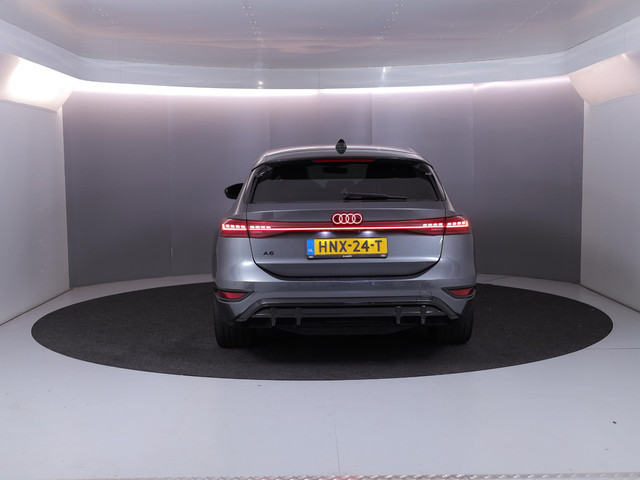 Audi A6 Avant e-tron