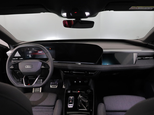 Audi A6 Avant e-tron