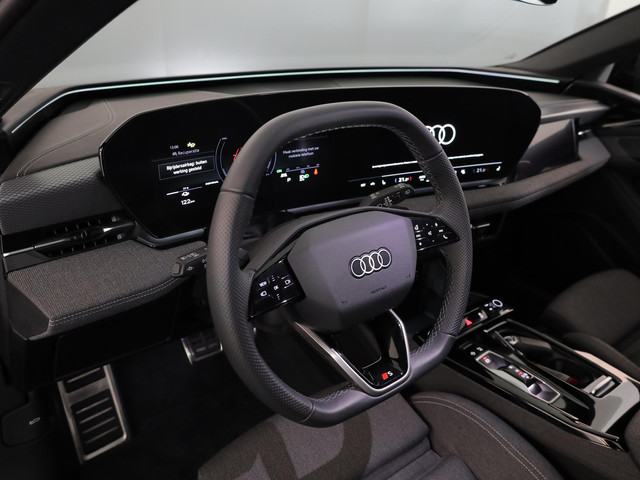 Audi A6 Avant e-tron