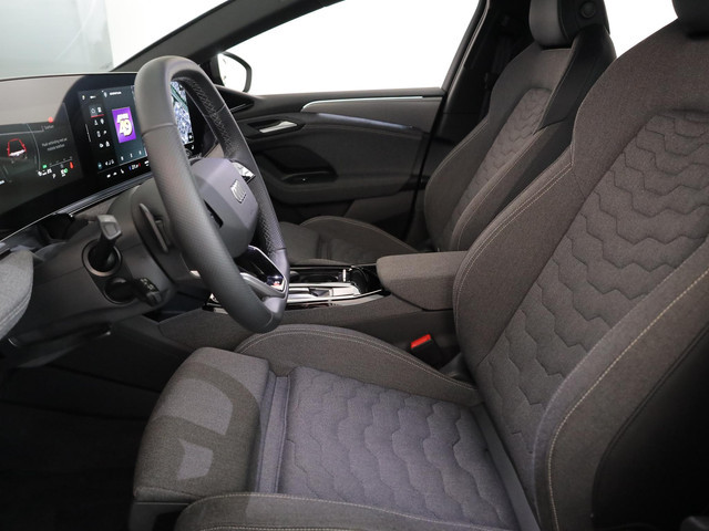 Audi A6 Avant e-tron