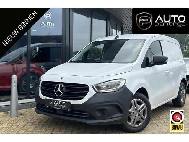 Mercedes-Benz Citan 2022 Diesel