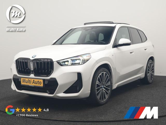 BMW iX1 2023 Elektrisch