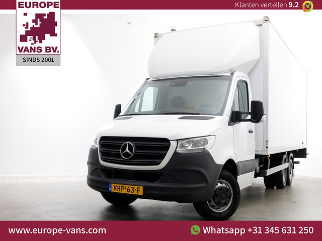 Mercedes-Benz Sprinter 2022 Diesel