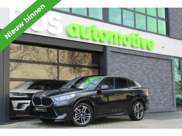 BMW X2 2025 Benzine