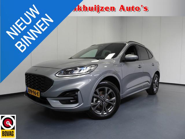 Ford Kuga 2022 Hybride