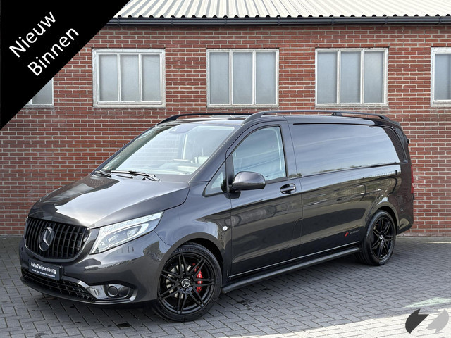 Mercedes-Benz Vito 2022 Diesel