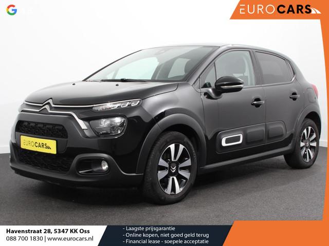 Citroën C3 2024 Benzine