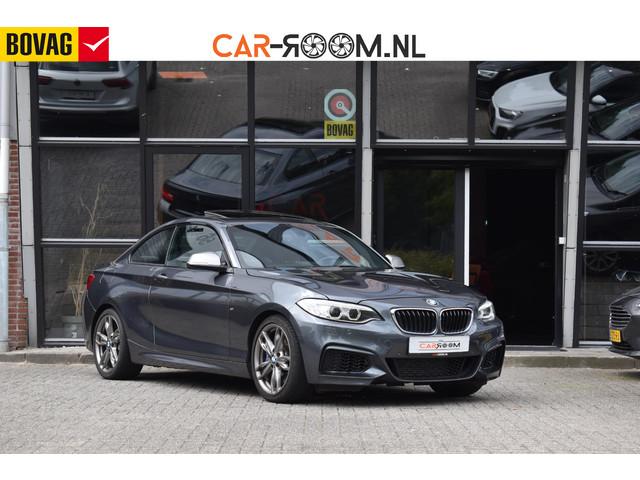BMW 2 Serie 2014 Benzine