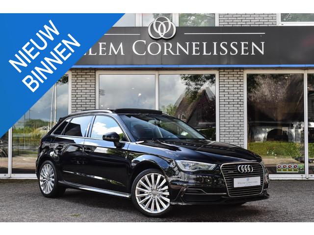 Audi A3 2015 Hybride