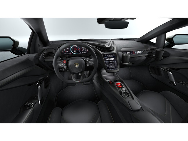 Lamborghini Revuelto