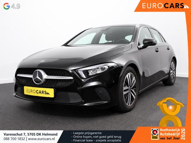 Mercedes-Benz A-Klasse 2020 Benzine