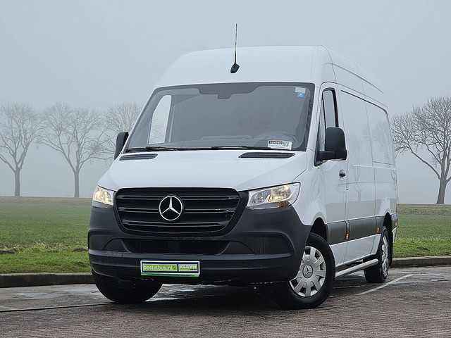 Mercedes-Benz Sprinter 2021 Diesel