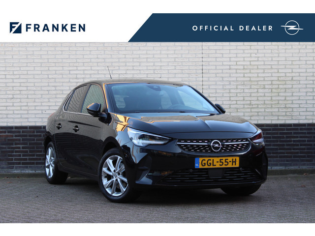 Opel Corsa 2023 Benzine