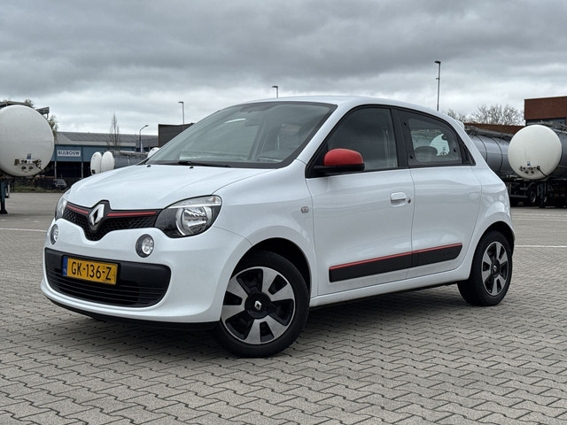 Renault Twingo 2015 Benzine