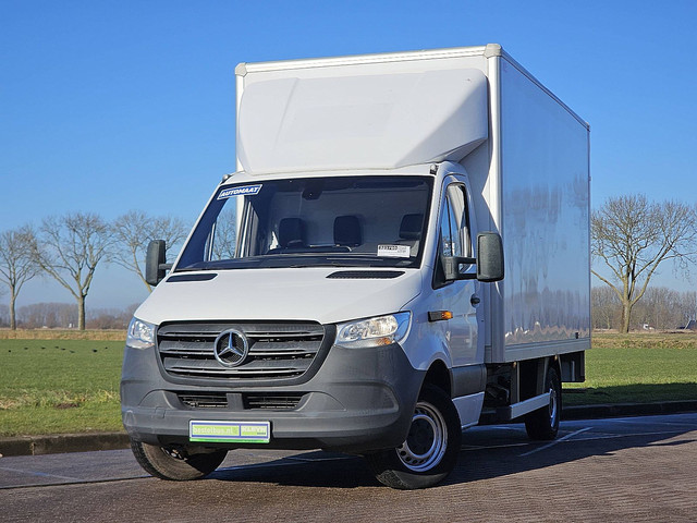 Mercedes-Benz Sprinter 2019 Diesel