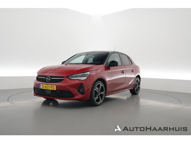 Opel Corsa 2023 Benzine