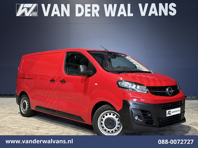 Opel Vivaro 2020 Diesel