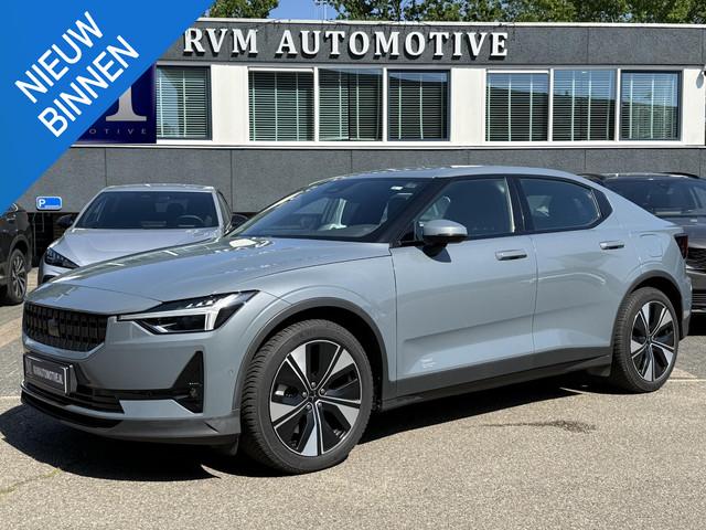 Polestar 2 2023 Elektrisch