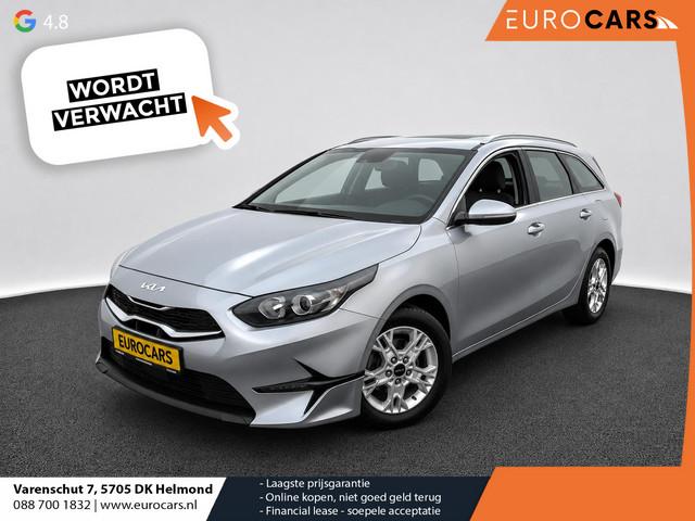 Kia cee'd 2024 Benzine