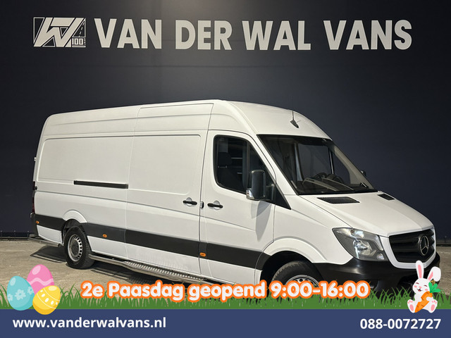 Mercedes-Benz Sprinter 2018 Diesel