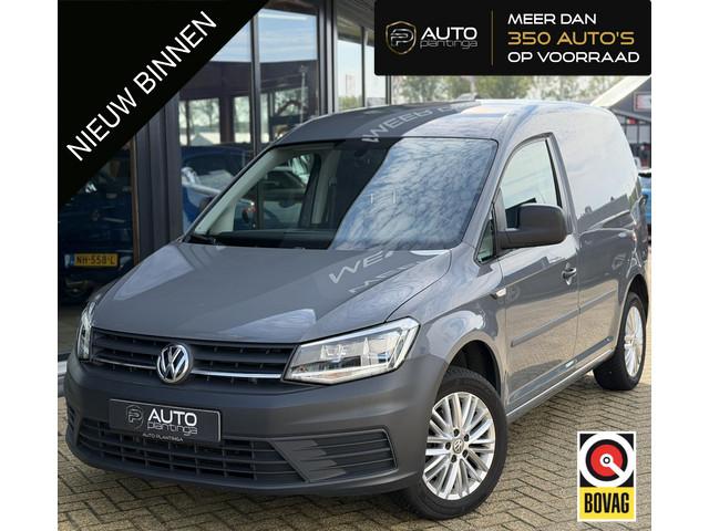 Volkswagen Caddy 2017 Diesel