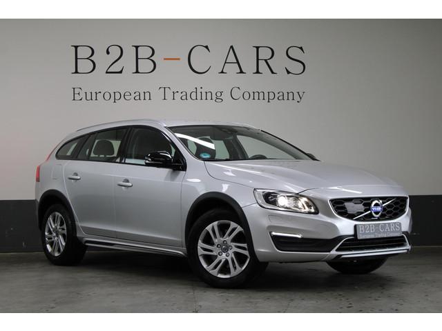 Volvo V60 2018 Diesel