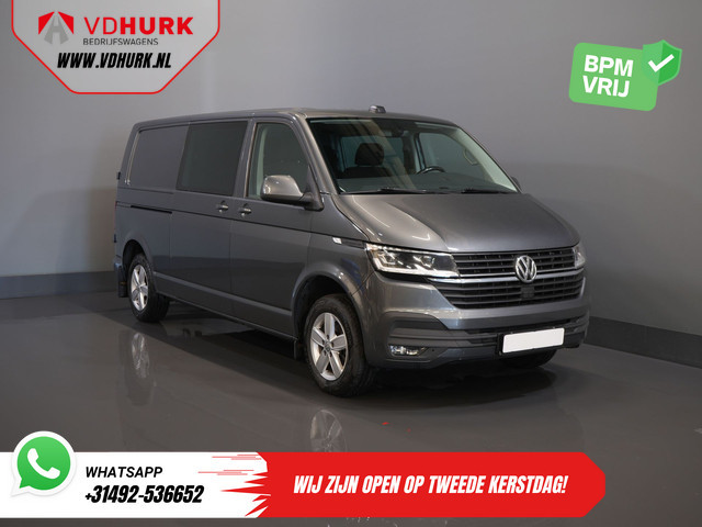Volkswagen Transporter 2022 Diesel