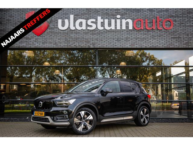 Volvo XC40 2020 Elektrisch