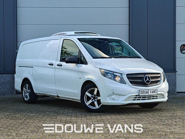 Mercedes-Benz Vito 2017 Diesel