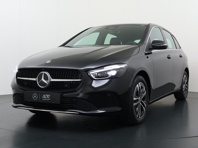 Mercedes-Benz B-Klasse 2026 Hybride