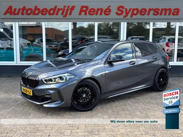 BMW 1 Serie 2019 Diesel