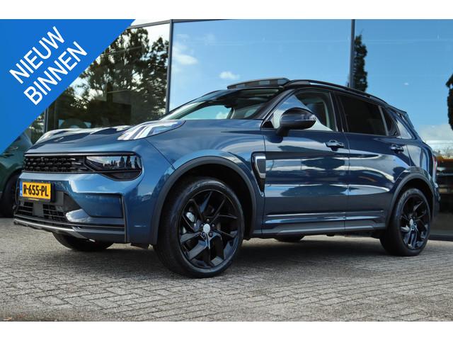 Lynk & Co 01