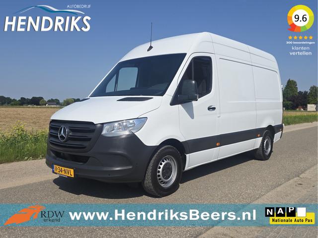 Mercedes-Benz Sprinter 2023 Diesel