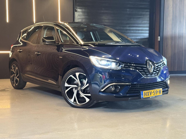 Renault Scénic