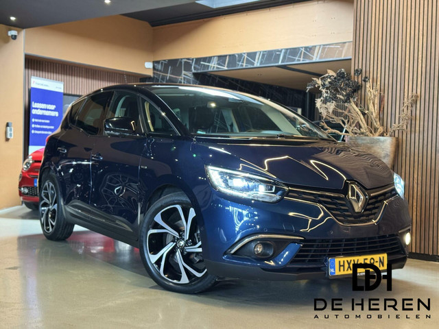 Renault Scénic