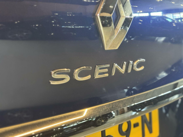 Renault Scénic