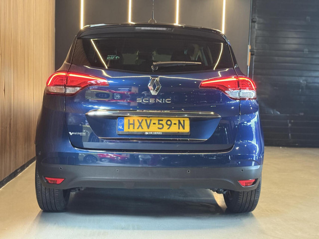 Renault Scénic