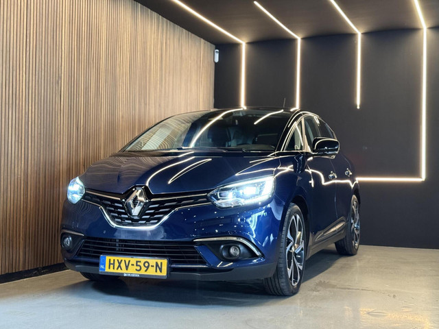 Renault Scénic