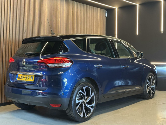 Renault Scénic