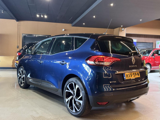 Renault Scénic