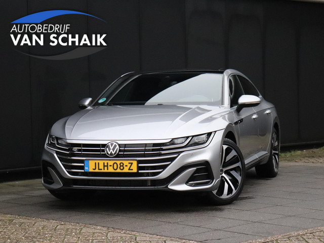 Volkswagen Arteon 2021 Hybride